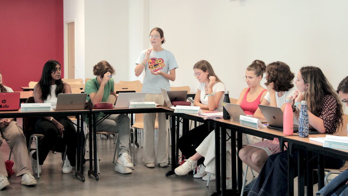 Simulation de débats, Forccast, controverses/Campus de Reims