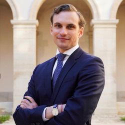 Claudius Willem Claudius Willem