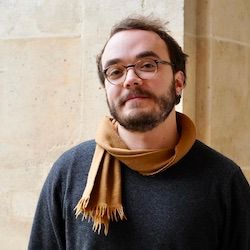 Daniel M.-A. Barreto