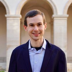 Daniel Gyetvai Daniel Gyetvai