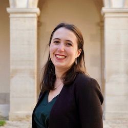 Mylène Feuillade Mylène Feuillade