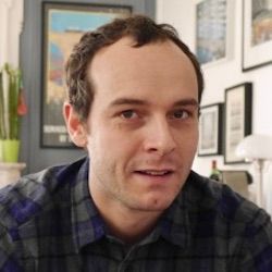 Antoine Dechezleprêtre