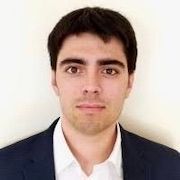 Portrait of Nathaniel Butler Blondel