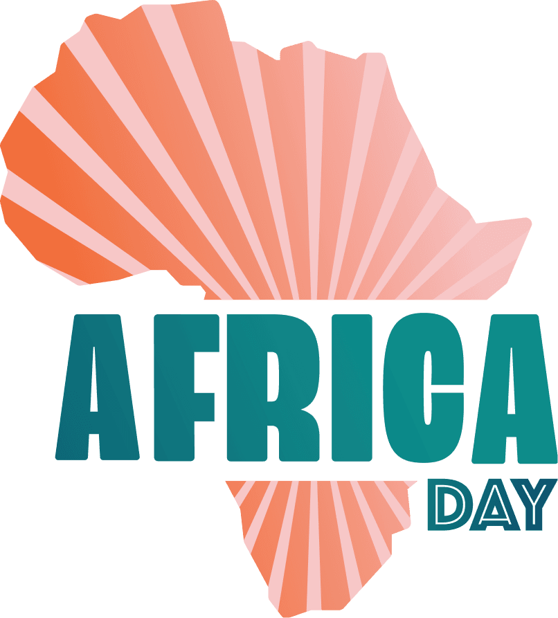 Logo Africa Day