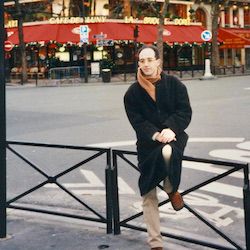 Antonio Guarino Antonio Guarino