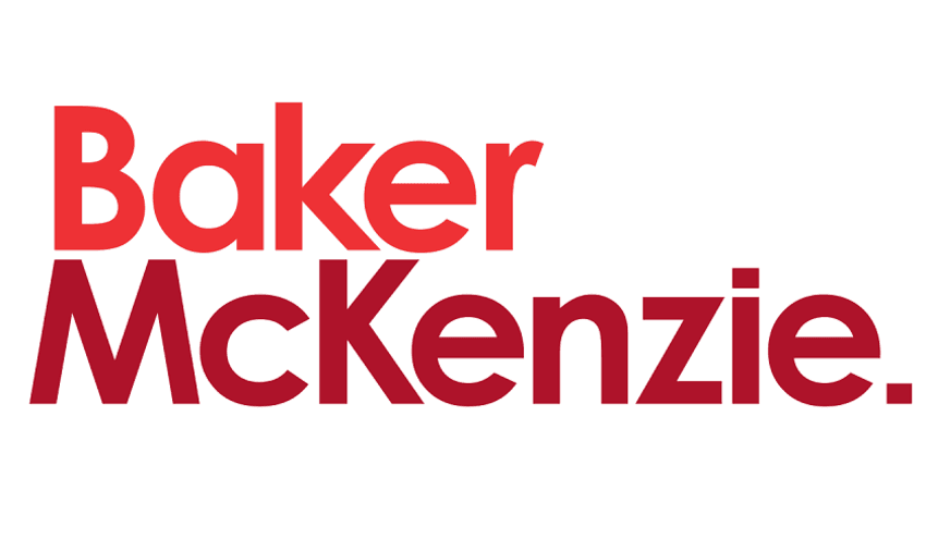 Logo Baker McKenzie