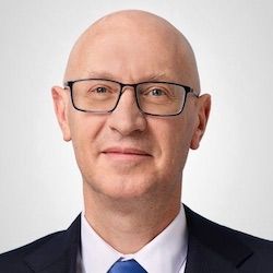 Portrait of Antoine Martin