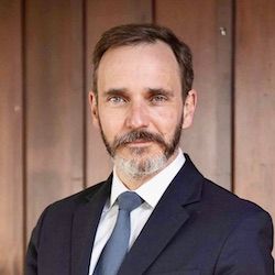 Portrait of Pierre-Olivier Gourinchas