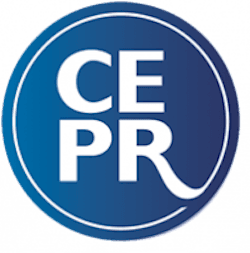 CEPR logo
