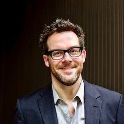 Chris Blattman Chris Blattman