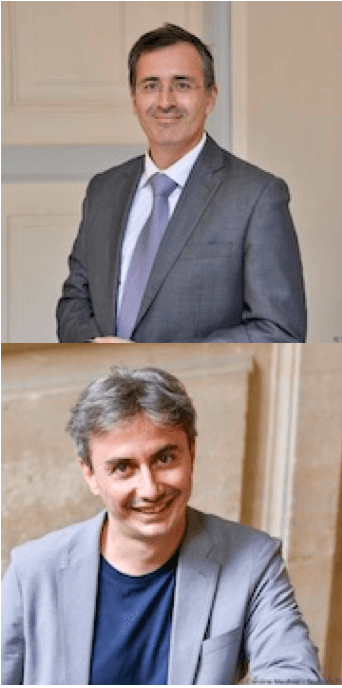 Sergei Guriev and Emeric Henry