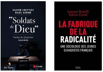 Soldats de dieu et la fabrique de la radicalité