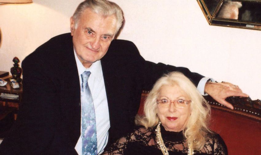 Mme et M. Mainguené