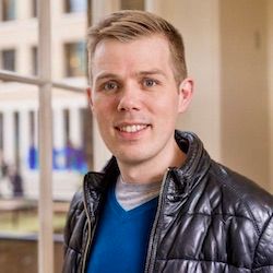 Vincent Sterk Vincent Sterk