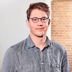 Chris Roth Chris Roth