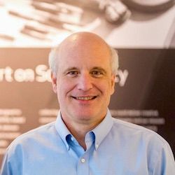 Steven Durlauf Steven Durlauf