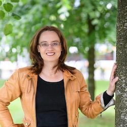 Michèle Tertilt Michèle Tertilt