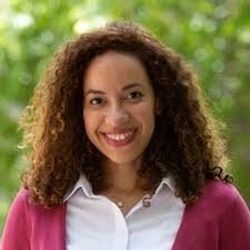 Portrait of Kathleen Ngangoué