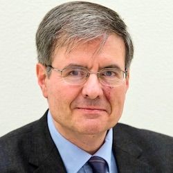 Portrait of Manuel Arellano