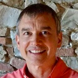 Portrait of Peter Cramton