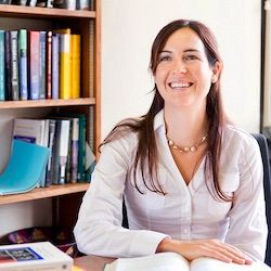 Aislinn Bohren Aislinn Bohren