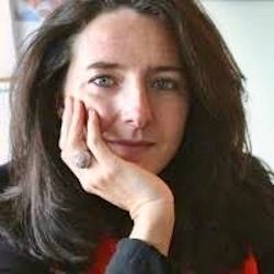 Emmanuelle Auriol Emmanuelle Auriol