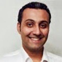 Farid Toubal Farid Toubal