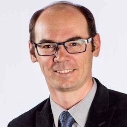 Fedor Iskhakov Fedor Iskhakov