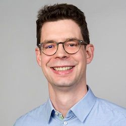 Jan Sebastian Nimczik Jan Sebastian Nimczik