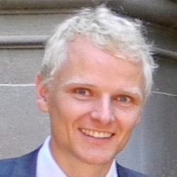 Konrad Burchardi Konrad Burchardi