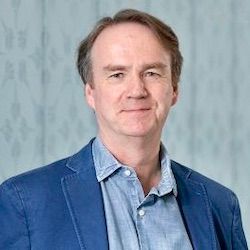 Kevin O'Rourke Kevin O'Rourke