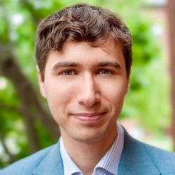 Kirill Borusyak Kirill Borusyak