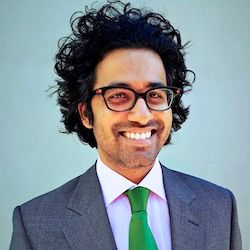 Nikhil Vellodi Nikhil Vellodi