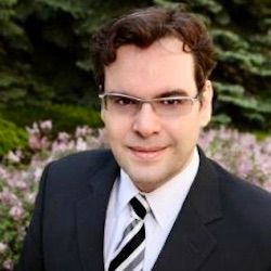 Rodrigo Pinto Rodrigo Pinto