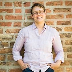 Yael Hochberg Yael Hochberg