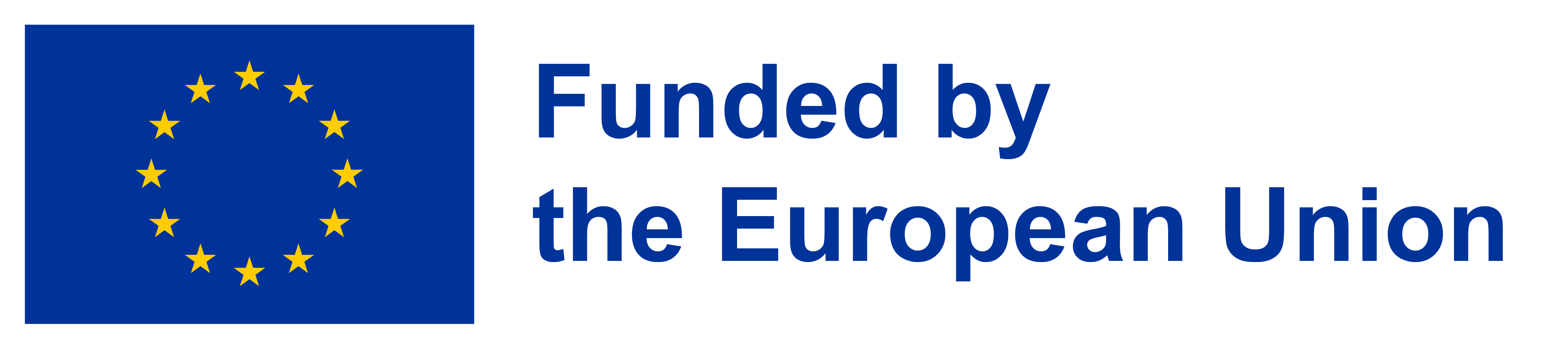 Funded by the European Union
