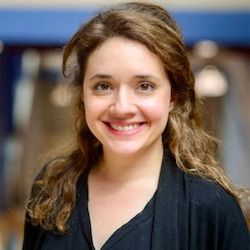 Juanita Gonzalez Uribe