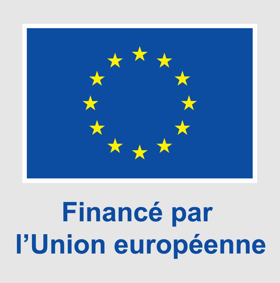 Financé par l'Union européenne