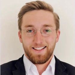 Clemens Graf von Luckner