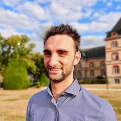 Moritz Hengel Moritz Hengel