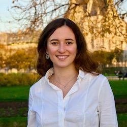 Olivia Tsoutsoplidi Olivia Tsoutsoplidi