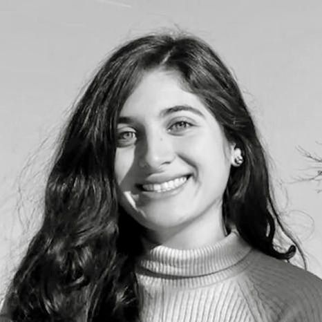 Daniela Horta Sáenz