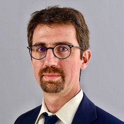 Jean-Stéphane Mésonnier Jean-Stéphane Mésonnier