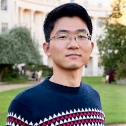Jinglun Yao