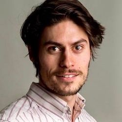 Oliver Cassagneau-Francis