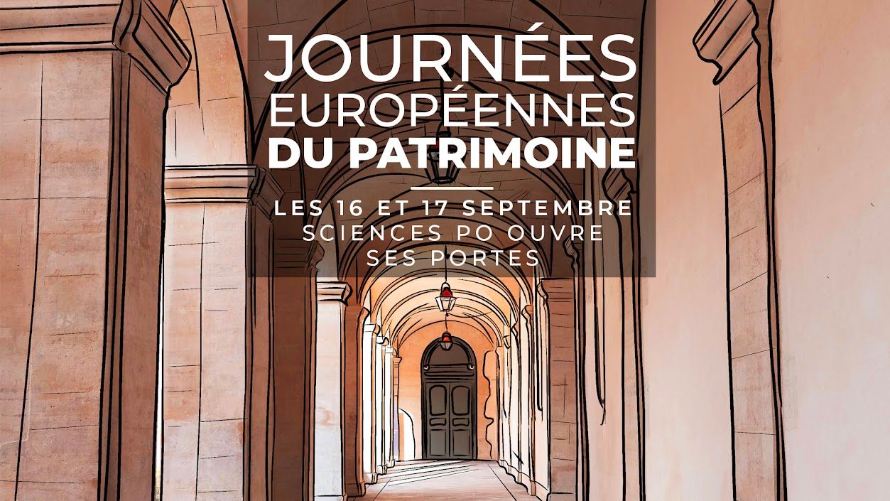 European Heritage Day