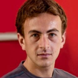 Yanos Zylberberg