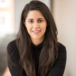 Portrait of Riddhi Kalsi