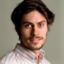 Oliver Cassagneau Francis