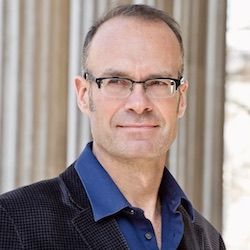 Jean-Marc Robin Jean-Marc Robin